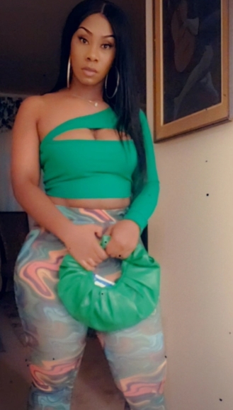 New Womens Leggings - Picture 4 of 5